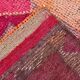 Tapis de couloir vintage turc rose rouge 3x10, 101x323cm sk 18180 livraison gratuite