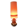 Lampe de sol vintage en céramique