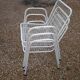 Série de 3 fauteuils Emu Rio 1960