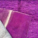 Moroccan carpet