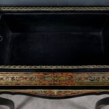 Boulle Marquetry Jardinière, Napoleon III period – Mid 19th century