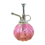 Retro tinted glass vaporizer