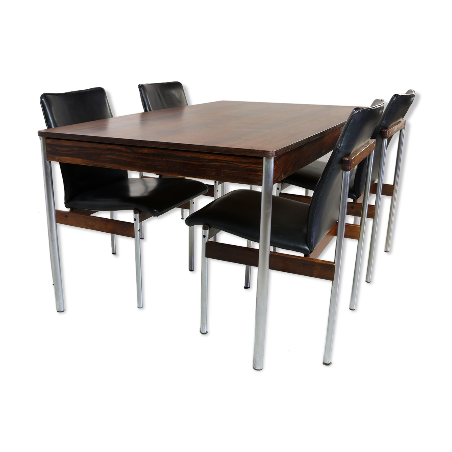 Dutch design dinner set for Thereca