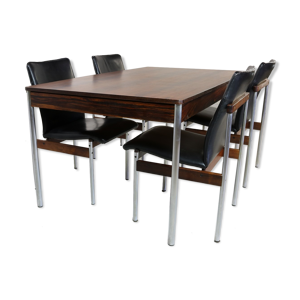 Ensemble de dîner design hollandais pour Thereca