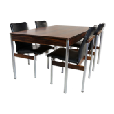 Ensemble de dîner design hollandais pour Thereca