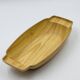 Robex wooden effect bread dish 37 cm