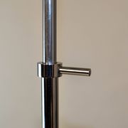 Dutch Design Raak Floorlamp ‘Globe’ by Frank Ligtelijn. The Netherlands 60s
