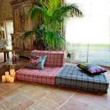 Sofa mah jong