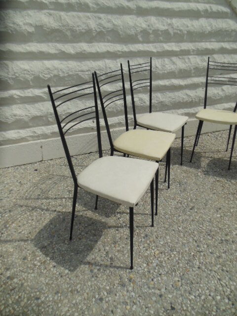 Colette Gueden chairs
