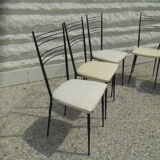 Colette Gueden chairs
