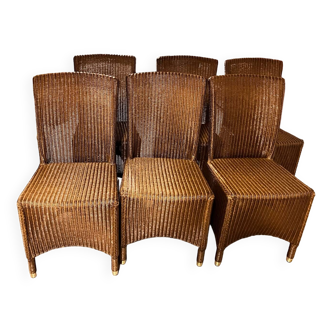 Chaises vincent  Sheppard