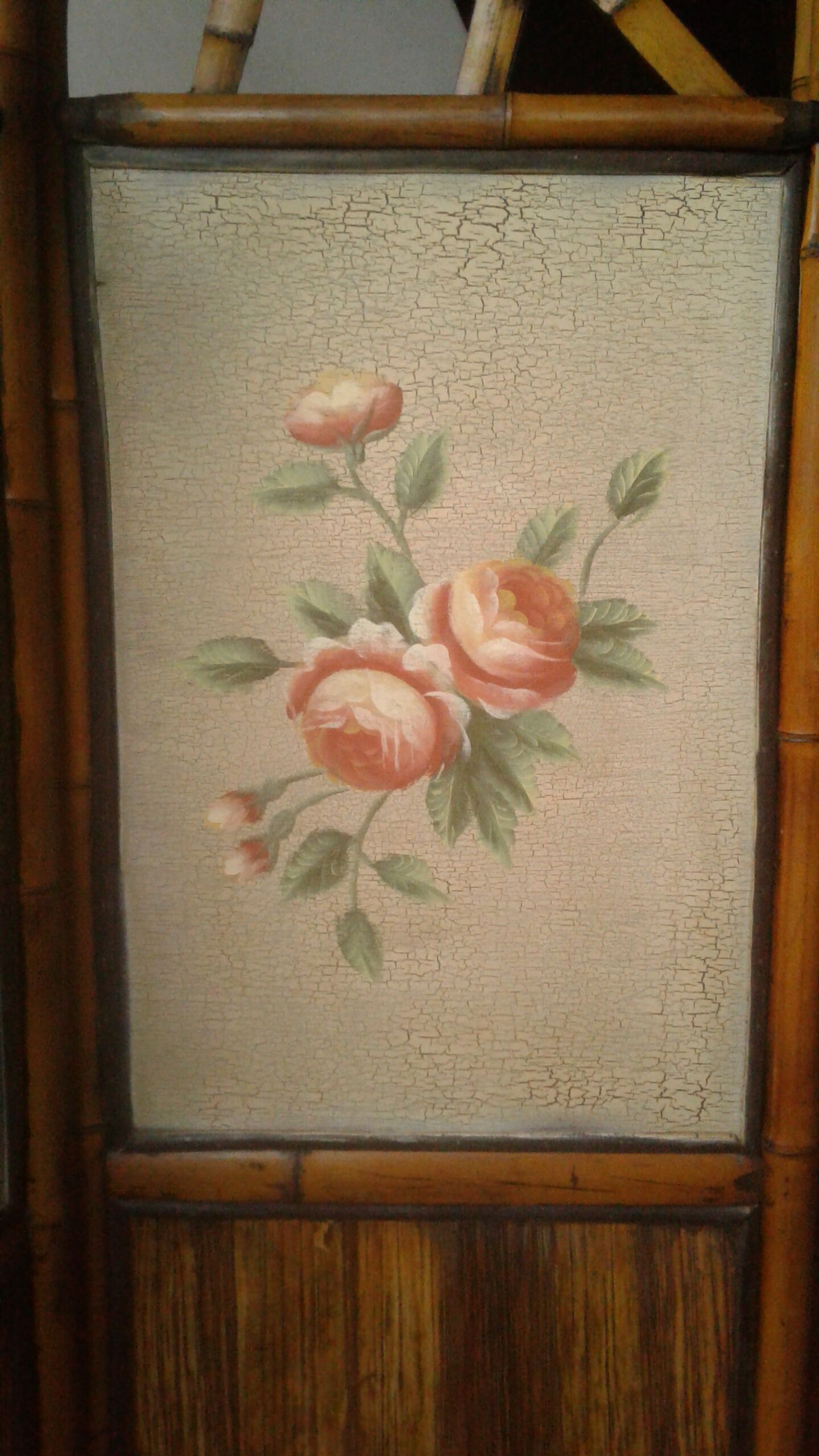 Screen six vental