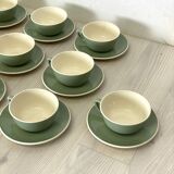 Villeroy and Boch vintage 50's coffee service