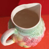 Pitcher in dabbling