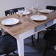 Table de ferme