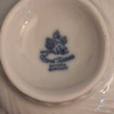 Royal Tuttau Bavaria tea set 29 pieces