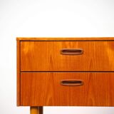 Scandinavian sideboard 112 cm