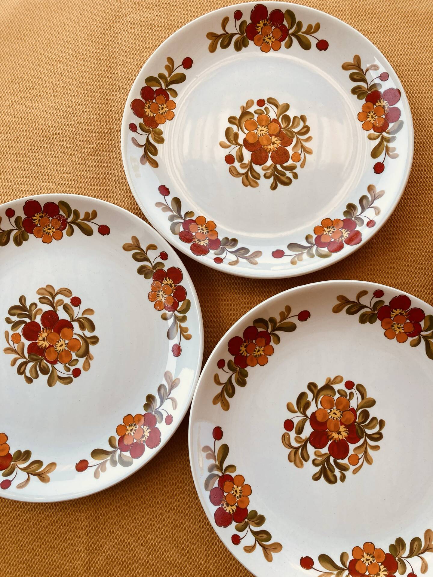Manitoba plates, Moulin des Loups