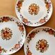 Manitoba plates, Moulin des Loups