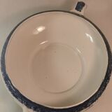 Old WILLOW BLAIRS vegetable tureen Made in England