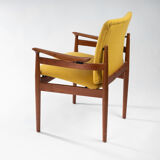 Chair 192 by Finn Jul