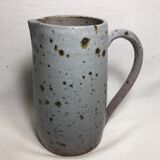 Ancien pichet en gres gris 1l
