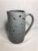 Ancien pichet en gres gris 1l