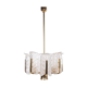 Vintage Hanging Lamp by Carl Fagerlund, 1960s Sweden