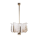 Vintage Hanging Lamp by Carl Fagerlund, 1960s Sweden