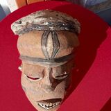 African Pende Mask