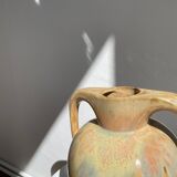 Ceramic vase