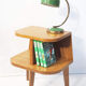 Tripod bedside