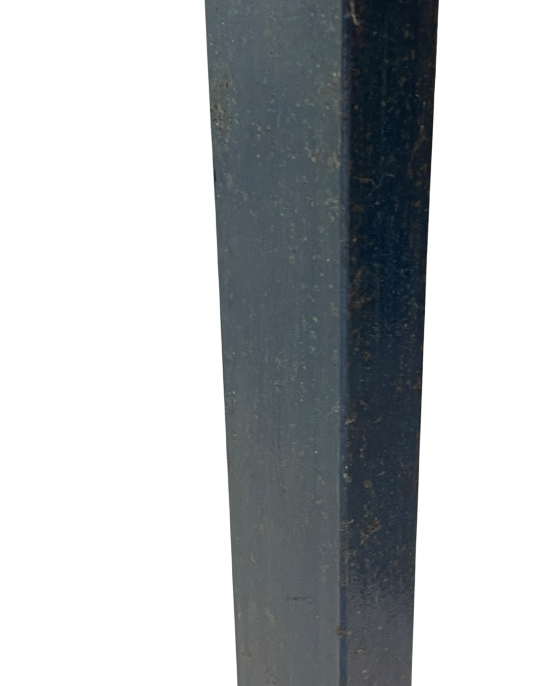 Industrial desk xxl 50's design minimalist