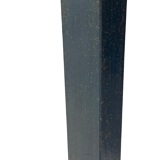 Industrial desk xxl 50's design minimalist