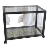 Side table by Pierre Vandel - 1970s