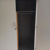 The schoolgirl school wardrobe