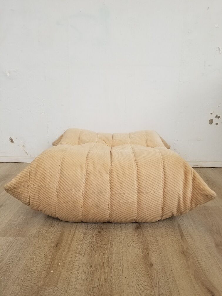 Pouf Togo