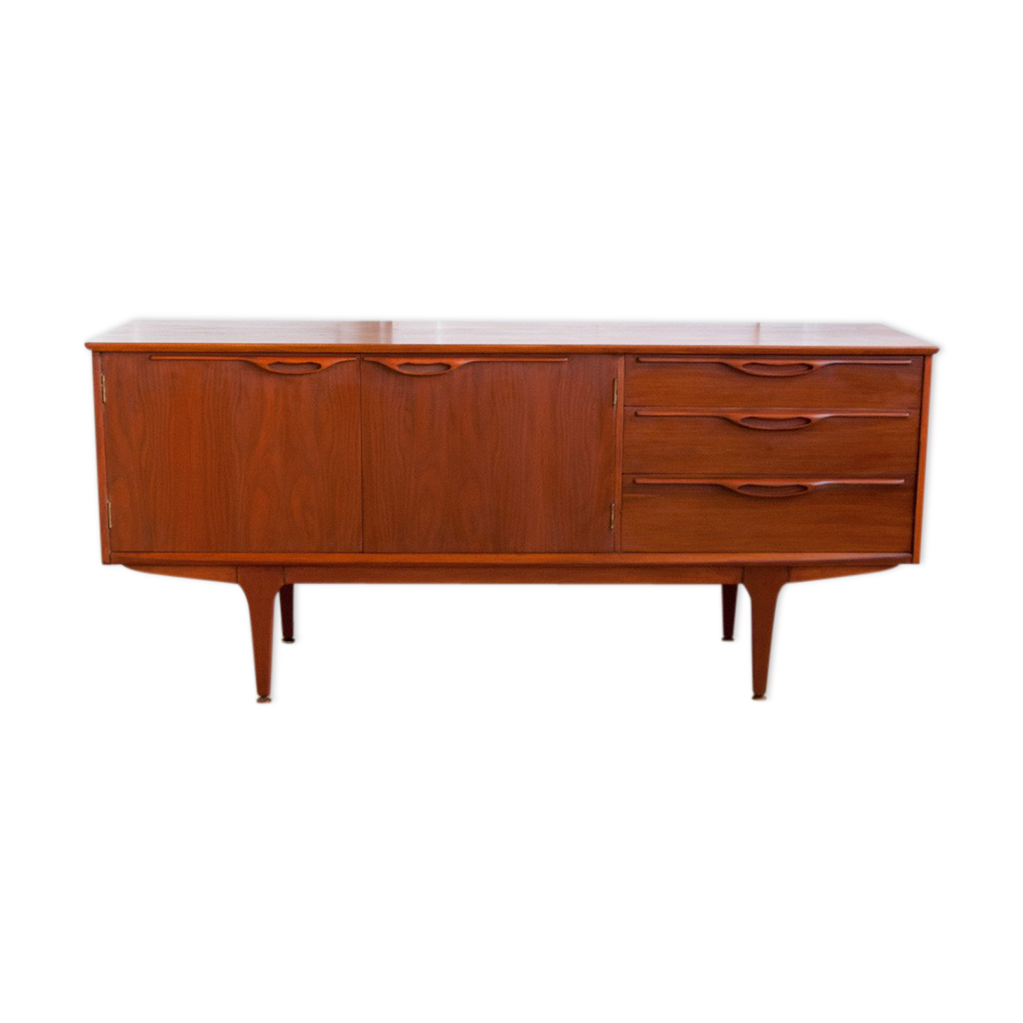 Jentic sideboard 168cm