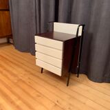 Chest of drawers UP Zavody Bucovice, Czechoslovakia, 1960s