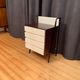 Chest of drawers UP Zavody Bucovice, Czechoslovakia, 1960s