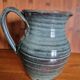 Glazed ceramic pitcher 1.5 L