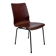 Vintage Friso Kramer for Auping 'Euroika' plywood chair, The Netherlands