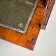 Bureau bibliothèque anglais vers 1800