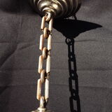 Art Deco hanging lamp