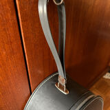 Complete set of "stewardess" nesting suitcases