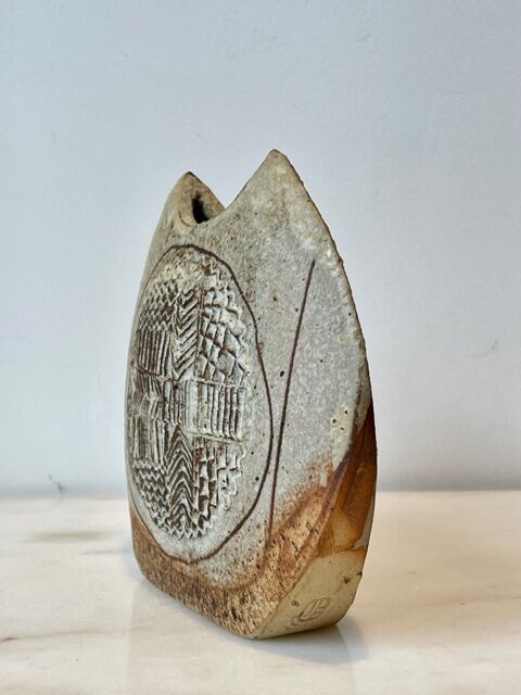Vase Pat et Jo Rowland 1960