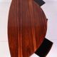 Johannes Andersen rosewood table by Trensum