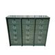 Meuble industriel d'atelier 15 clapets strafor