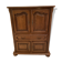 Storage furniture / bar / TV in solid oak – very high quality