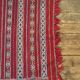 Vintage kilim carpet